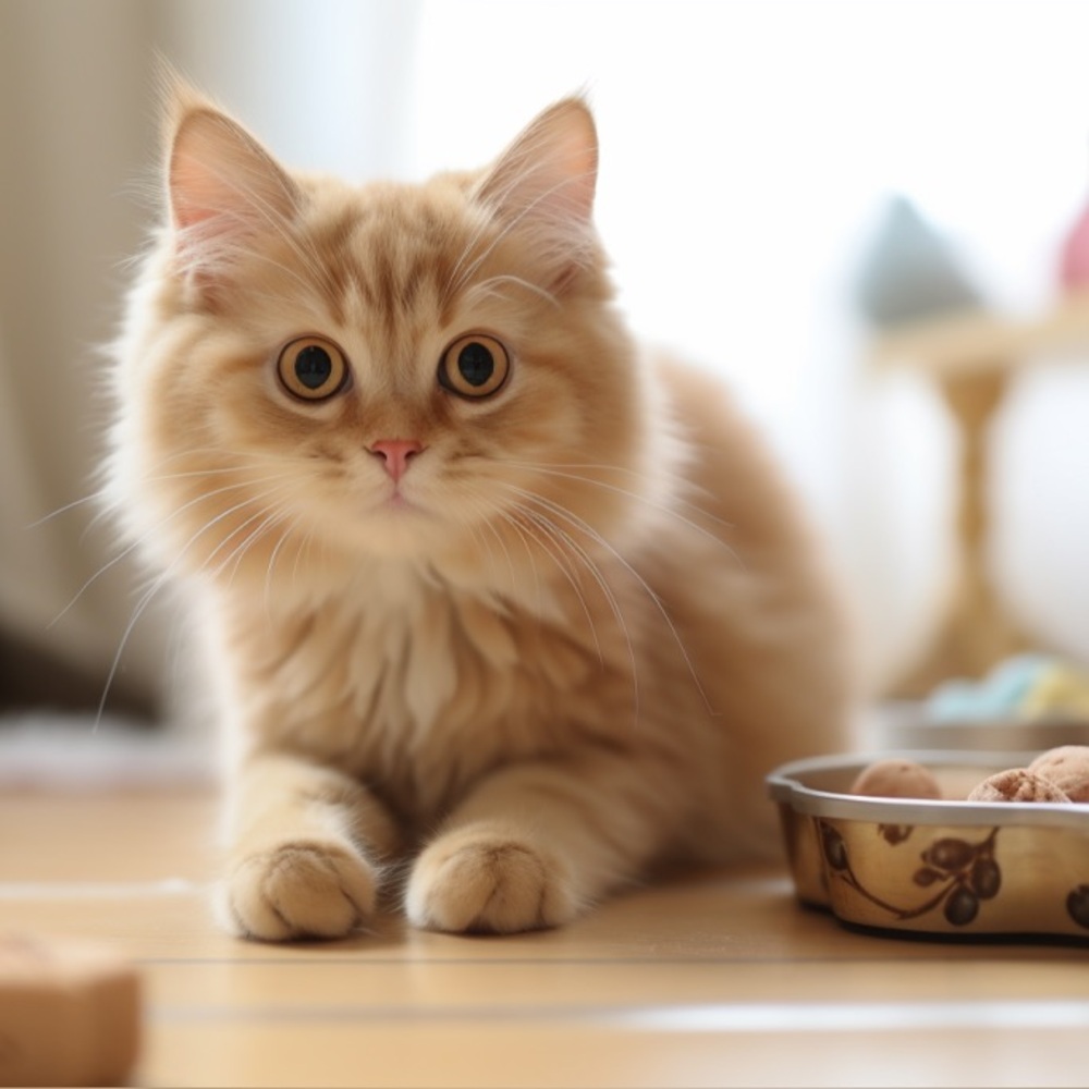 Meet your Posher, Georgia